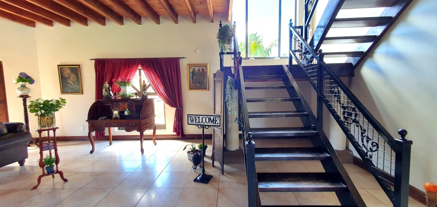 4 Bedroom Property for Sale in Strelitzia Park Eastern Cape